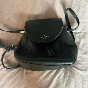 Kate Spade backpack